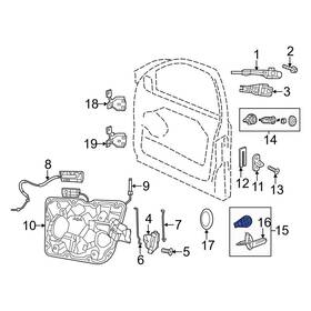 68240167ac Jeep Oe Keyless Entry Transmitter