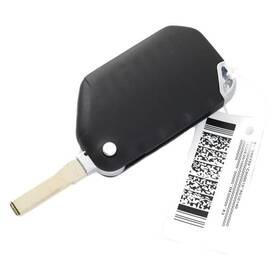 68416785ac Jeep Oe Keyless Entry Transmitter