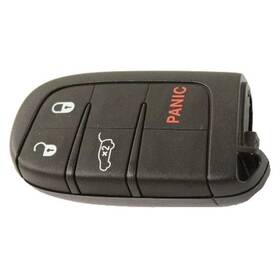 68417822ab Jeep Oe Keyless Entry Transmitter