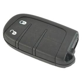 68417824ab Jeep Oe Keyless Entry Transmitter