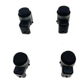 Jinauxicon 619191649730 Bumper Pdc Parking Assist Reverse Sensor For Bmw 5 6 7 Series F10 F11 F12 F13