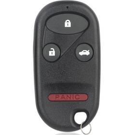 4250020 Jugmew Key Fob Keyless Entry Remote Control Compatible With 1998 1999 2000 2001 2002