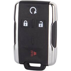 6120001 Jugmew Key Fob Compatible With 2014-2020 Chevy Silverado/colorado/gmc Sierra/gmc Can