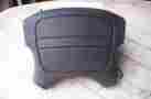 K011ab2003s007470 Storm Geo 1990 1991 1992 1993 Air Bag Drivers Side Dark Gray Good Condition 253-56020
