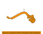 K01567rc0a Mazda Oem 13-15 Cx-5 Rear K01567rc0a Mazda Oem 13-15 Cx-5 Rear