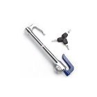 K111 Keeping Universal Heavy Duty Car Van Pedal Brake 6018129323041