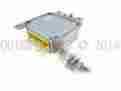 K8820-jm62b Rogue Nissan 2008-2011 Supplemental Restraint System Module Oem New Genuine