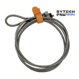 K62318ww Kensington Universal 3-in-1 Keyed Laptop Lock