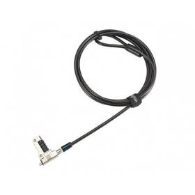 K65094ww Kensington Slim N17 2.0 Combo Lock Resettable