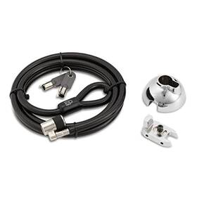 K68995ww Kensington Safedome Cable Lock For Imac 24 - Kd K68995ww Kensington Safedome Cable Lock For Imac 24 - Kd