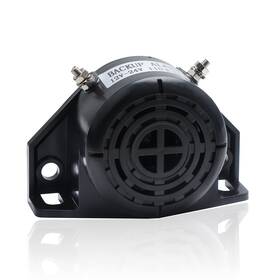 Tz-403 Kerwinn Backup Alarm 12v-24v 110 3db Waterproof Beeper For Trucks Fork
