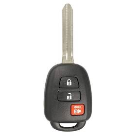 Rk-toy-452t3.go Keyless2go Replacement For Keyless Entry Remote Head Key Fob Select Toyota Rk-toy-452t3.go Keyless2go Replacement For Keyless Entry Remote Head Key Fob Select Toyota