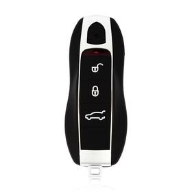Kr55wk50138 Keylessbest 7pp959753ak Car Key Fob Remote Keyless Entry Control 315mhz 3 Button For 2010
