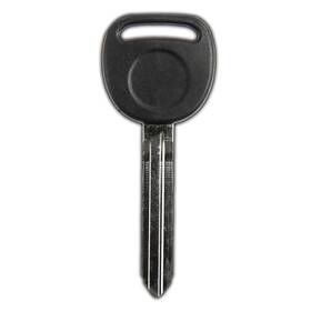 Ko-valet-b110p Keylessoption Uncut Blank Ignition Car Key Blade Master Keyblank 1-pack