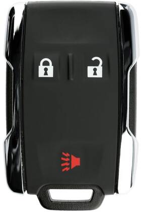 Kpt5324 Keylessoption Keyless Entry Remote Control Car Key Fob Replacement For Chevy