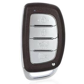 C16257-kf-fba Keymall Keyless Entry Replacement Proximity Remote Key Fob For Hyundai Sonata 2018 20