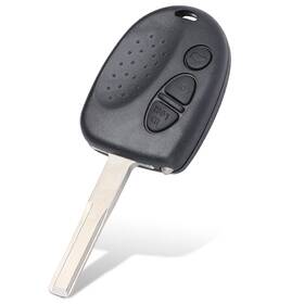92123129 Keymall Pn Remote Head Key Fob With Chip Replacement 304mhz For Pontiac Gto 2004 2005 20