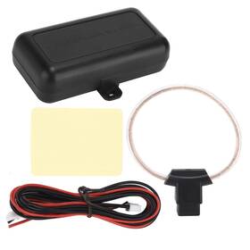 Kimisscfon1avzmh Kimiss Immobilizer Transponder Bypass 12v Universal Car Kimisscfon1avzmh Kimiss Immobilizer Transponder Bypass 12v Universal Car