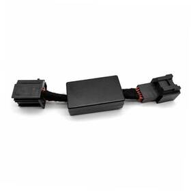 Kinetrax Asse001 Auto Start Stop Eliminator For Jeep Wrangler Jl Jlu 2018-2026 Plug And Play