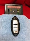 7812d-s180204 Kr5s180144014 Nissan Tested Altima Keyfob Smart Remote Button