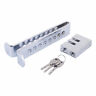 Lbh0018-36 Unbranded Car Brake Locking Alloy Steel Accessories Security 889251483875
