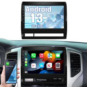 Lcsiuco 702909388691 Radio For Tacoma 2 32g Car Stereo With Bluetooth Am Fm Apple Carplay Toy Lcsiuco 702909388691 Radio For Tacoma 2 32g Car Stereo With Bluetooth Am Fm Apple Carplay Toy