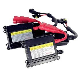 Led Lighting 685645683032 Ultra Slim 35w Hid Ballast - Universal Xenon Replacement For Pack Of 2