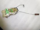 643.ac1402 Left Front Door Latch Mdx