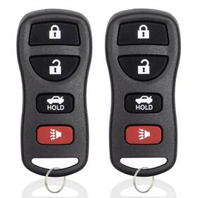 Lens4012 Lehicriar Keyless Entry Remote Control Car Key Fob Compatible With 2002-2017 Nissan Alt Lens4012 Lehicriar Keyless Entry Remote Control Car Key Fob Compatible With 2002-2017 Nissan Alt