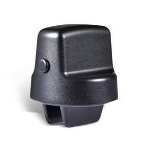 Lekiliky Ikykg3336bl- Ignition Key Knob Push Turn Switch Keyless Start Button With Insert