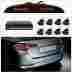 Lh-881b Oem Good Quality 8 Pcs Parking Sensors Car Reverse Backup Rear Radar System Kit Sound Alert Alarm 6010556667972 Lh-881b Oem Good Quality 8 Pcs Parking Sensors Car Reverse Backup Rear Radar System Kit Sound Alert Alarm 6010556667972