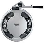 Lhdmedsildsk Disklok Security Device Steering Wheel Lock Full 5035895159279