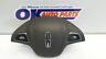 253-06976l Lincoln Mkz Oem Steering Wheel Air Srs Bag Only Brown