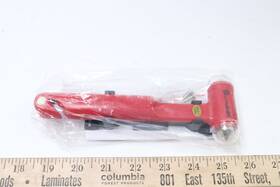 K5141 Livingsure Escape Hammer