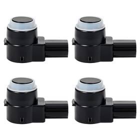 Llba-00001-4 Llpta 4pcs Pdc Rear Bumper Parking Sensors - Compatible With Buick Lucerne Enclave