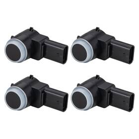 Llba-00032-4 Llpta 4pcs Pdc Bumper Parking Aid Assist Sensors Backup Reverse Radar - Compatible
