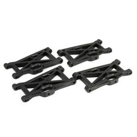 Losi B00hvgpmnq Suspension Arm Set 4 15 Wheel Drive Db Xl Los254006 Elec Car/truck