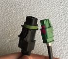Lr031460 Land Rover Range Rear View Camera Wiring Cable