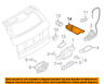Lr069740 Land Rover Oem Liftgate Tailgate Camera Holder