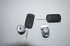 Lr017451 Lr088265 Land Rover Lock Set
