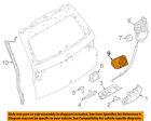 Lr092728 Land Rover Oem Discovery Sport Airbag Air Clock Spring