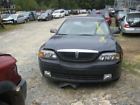545-01467 Ls8 Abs Pump Brake Part With Traction Control Fits Lincoln Ls