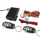 M616-8113 M616-8152 Unbranded Car Auto Electronic Device Central Lock Dart Hawk Alarm