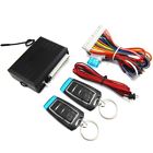 M616-8217 Unbranded Auto Start Keyless Entry Device Central Lock Dart Alarm