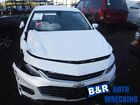 545.gm1m17 Malibu 2017 Anti-lock Brake Parts