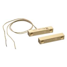 Ms-1085-n Maretron Outdoor Magnetic Switch Rectangular
