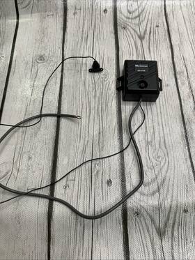 Sa-925 Marksman Control Unit For Car Security Alarm