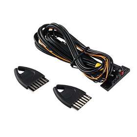 Mas 716253443890 Vehicle Starter Interrupt Disable System Removeable Key Style Mas 716253443890 Vehicle Starter Interrupt Disable System Removeable Key Style