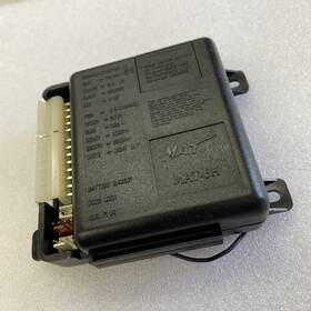 L2mer5a Mat New Mat-6h Remote Start Replacement Module Only No Wiring L2mer5a Mat New Mat-6h Remote Start Replacement Module Only No Wiring