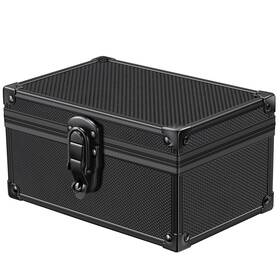 Mafd25bx-02 Mazacoo Faraday Signal Blocking Box For Car Key Fob Keyless Entry Dot Black